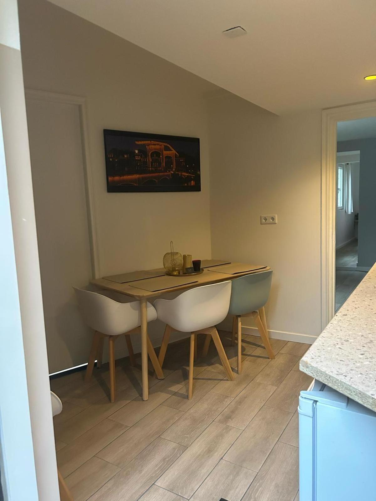 Lovely Tiny House Apartment